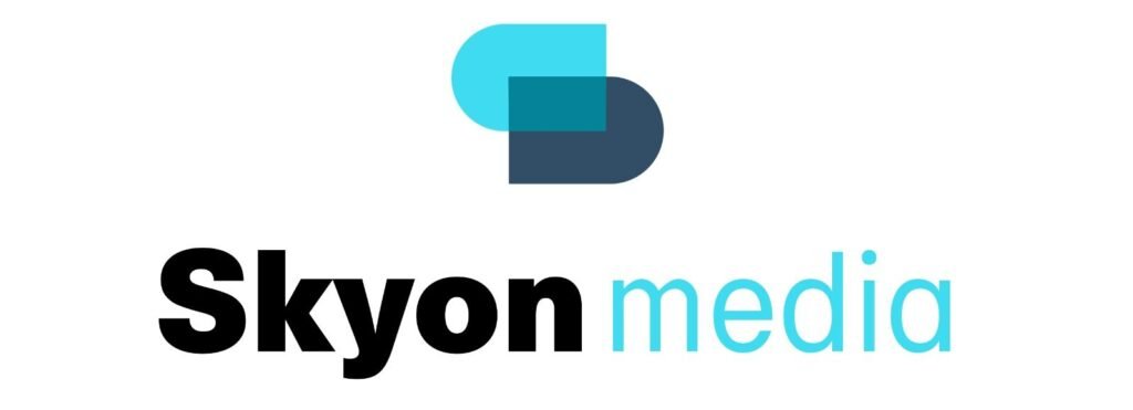 Skyonmedia Logo