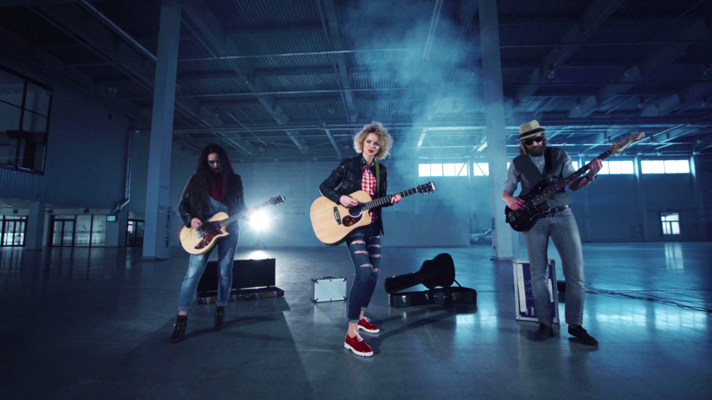 Music Videos