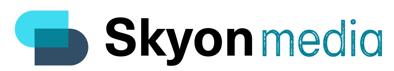 side logo