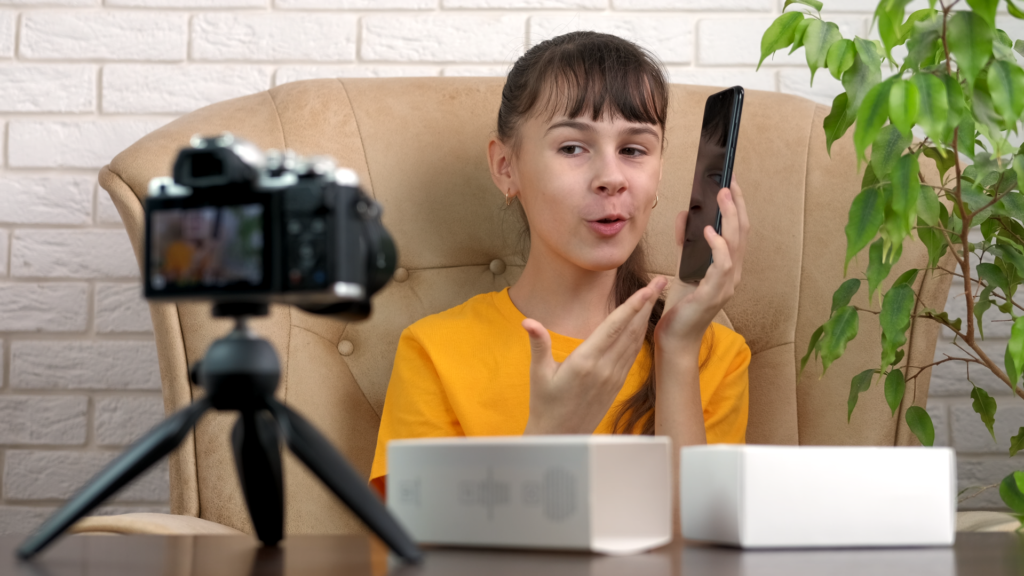 Product Videos