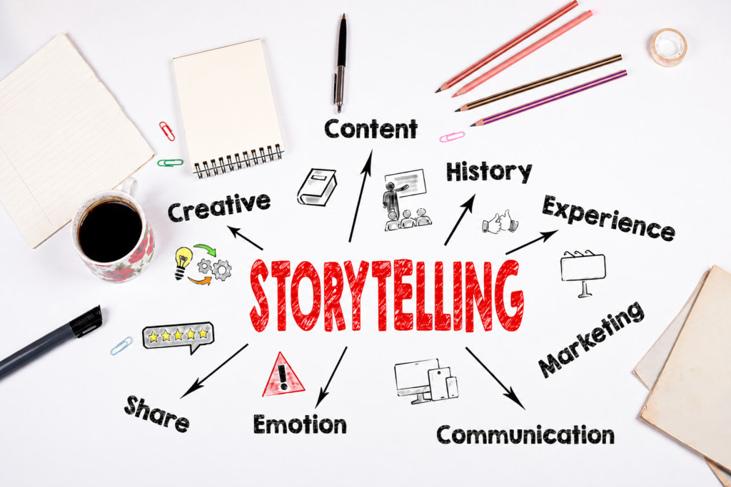 Storytelling