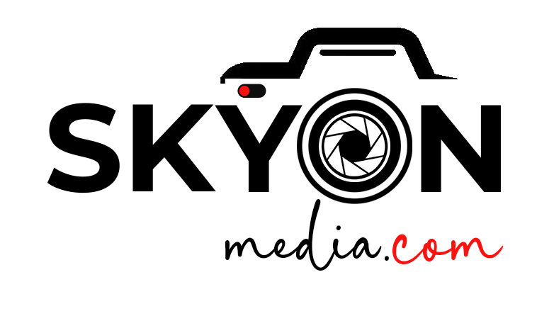 Skyonmedia logo